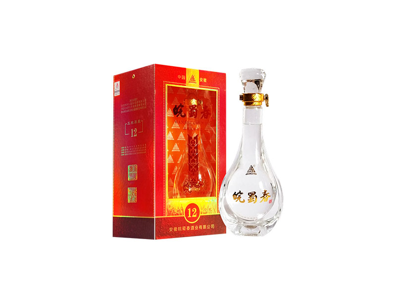 五糧原漿V12（紅(hóng)團）