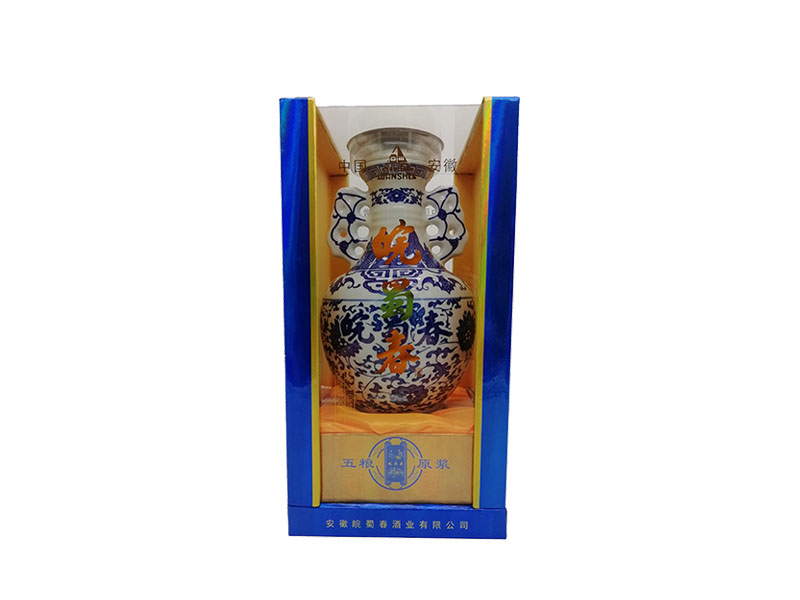 1.3L五糧原漿65°